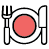 Meal Preparation Icon