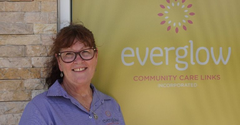 Sue Garvin Everglow Community Care